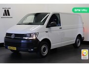 Volkswagen Transporter - 2.0 TDI EURO 6 - Airco - Navi - Cruise - €13.900, - Excl.