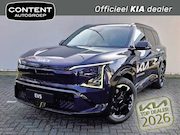 Kia EV5 - 81,4 kWh 217pk GT-PlusLine | Nieuw te bestellen |