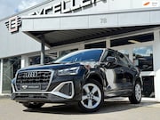 Audi Q2 - 35 TFSI S Edition | Keyless | Carplay