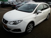 Seat Ibiza - 1.2 TDI Style Ecomotive