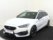 CUPRA Leon Sportstourer - 1.4 e-Hybrid Business