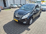 Chevrolet Spark - 1.0 16V LS Bi-Fuel G3