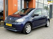 Skoda Citigo - 1.0 Greentech|Navi|Airco|Bluetooth|Isofix|NAP