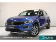 Volkswagen T-Roc - 1.5 TSI Style Business | Camera | Climate control | Trekhaak