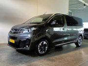 Opel Vivaro - 2.0 CDTI L2H1 Automaat Innovation 125dkm!