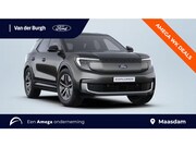 Ford Explorer - Select Extended Range RWD 77 kWh | Nieuw | Voorraad | Incl. 