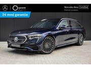 Mercedes-Benz E-klasse - Estate 300e Sport Edition | AMG | Premium Pakket | Distronic