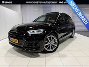 Audi Q5 - 50 TFSI e quattro S edition Trekhaak, Luchtvering, Stoel ver