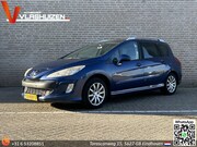 Peugeot 308 - 1.6 HDiF XS | Climate | Cruise | Navi | PDC |
