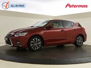 Lexus CT 200h - Business Line | Navigatie | Cruise Control