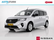 Nissan Townstar - Evalia N-Connecta 45 kWh 7-Persoons incl. Trekhaak