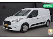 Ford Transit Connect - 1.5 EcoBlue 120PK L2 EURO 6 - Airco - Voorruit verw - Radio
