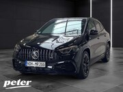 Mercedes-Benz GLA-Klasse - AMG GLA 35 4MATIC NIGHT+20"+MULTIBEAM