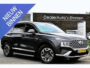 Hyundai Santa Fe - 1.6 T-GDI HEV LEDER PANODAK LMV NAVI