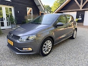 Volkswagen Polo - 1.2 TSI Comfortline