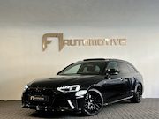 Audi A4 - Avant 35 TFSI S Line Pano|Sfeer|Keyless|Camera|Leer