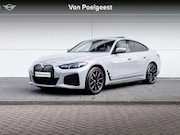 BMW i4 - eDrive40 M Sport Edition 84 kWh