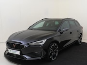 CUPRA Leon Sportstourer - 1.4 e-Hybrid VZ Performance | SoH 93% | Trekhaak | Adaptieve