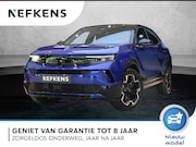 Opel Mokka - SUV GS Hybrid 145 pk Automaat | Voorraad | Snel Rijden | Tot