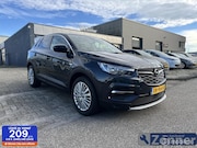 Opel Grandland - 1.2 Turbo Ultimate