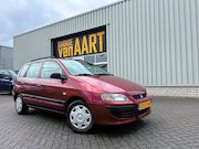 Mitsubishi Space Star - 1.6 Family | AIRCO |