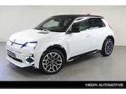 Renault 5 - R5 comfort range Roland-Garros 52 kWh | all weather banden |