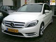 Mercedes-Benz B-klasse - 180 Prestige (Aut.)