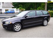 Volvo V50 - 2.4 Edition I Automaat Dealer onderhouden