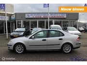 Saab 9-3 - Sport Sedan 1.8 LINEAR BUSINESS / Sport Sedan