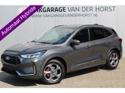 Ford Kuga - 2.5-243pk PHEV ST-Line X. Febr. 2026, slechts 9.800km ! Autm