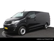 Opel Vivaro - Electric L3 75 kWh | Navigatie | Airconditioning | Cruise co