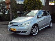 Mercedes-Benz B-klasse - 170