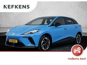 MG MG4 Electric - Electric 204 pk 64 kWh Comfort | Accu 96% | Apple Carplay/An
