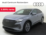 Audi Q4 Sportback e-tron - 45 quattro Advanced edition 286pk