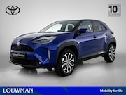 Toyota Yaris Cross - 1.5 Hybrid Dynamic + | BTW voertuig | Dodehoek detectie | St
