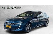 Peugeot 508 - SW 1.6 PureTech GT First Edition VOL!! | 225PK | PANO | TREK
