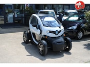 Renault Twizy - Technic accu eigendom