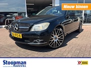 Mercedes-Benz C-klasse - 180 Kompressor Estate AUT. Buss. Ed. Clima Cruise