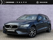 Volvo V60 - 2.0 B3 Momentum Advantage | Trekhaak | Cruise Control | Park