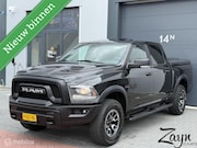 Dodge Ram - 4X4 5.7 V8 4x4 Crew Cab 5'7 Rebel