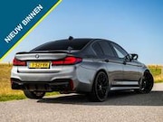 BMW 5-serie - 540i xDrive M Sport High-Ex. M5 - AC Schni