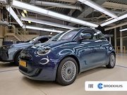 Fiat 500 - 1.0 Hybrid Torino Launch Edition Tot 8 Jaar Garantie | Lage