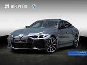BMW i4 - xDrive40 | M Sportpakket Pro | Innovation Pack | C