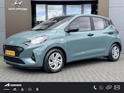 Hyundai i10 - 1.0 Comfort / Navigatie / Cruise Control / Apple Carplay / A