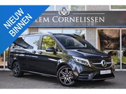 Mercedes-Benz V-klasse - 300d Lang DC Avantgarde Edition EX BTW Burmester T