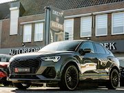 Audi Q3 Sportback - 45 TFSI e S Edition BLACK OPTIC 20 INCH CAMERA STOELVERW DOD