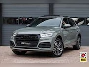 Audi Q5 - 45 TFSI Quattro Sport S-Line |LED|PANODAK|VIRTUAL|