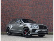 Bentley Bentayga - V6 Hybrid | Mulliner - Naim - Night Vision