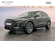Audi Q6 e-tron - S edition e-tron perf 100Kwh 225 kW / 306 PK SUV E