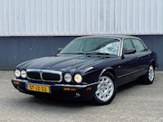Jaguar XJ - 3.2 V8 Executive |Bijna €10.000 geïnvesteerd| Onderhoudshist